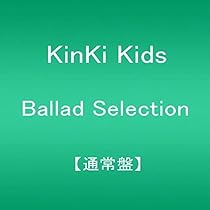 Amazon.co.jp: Ballad Selection【通常盤】: ミュージック